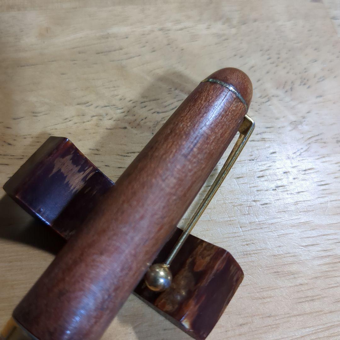 あ*き様 パイロット　万年筆　カスタムカエデ　M