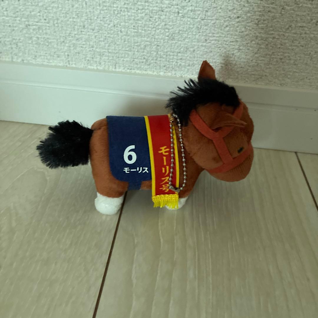 競馬 ぬいぐるみ まとめ売り GⅠ 有馬記念 日本ダービー JRA