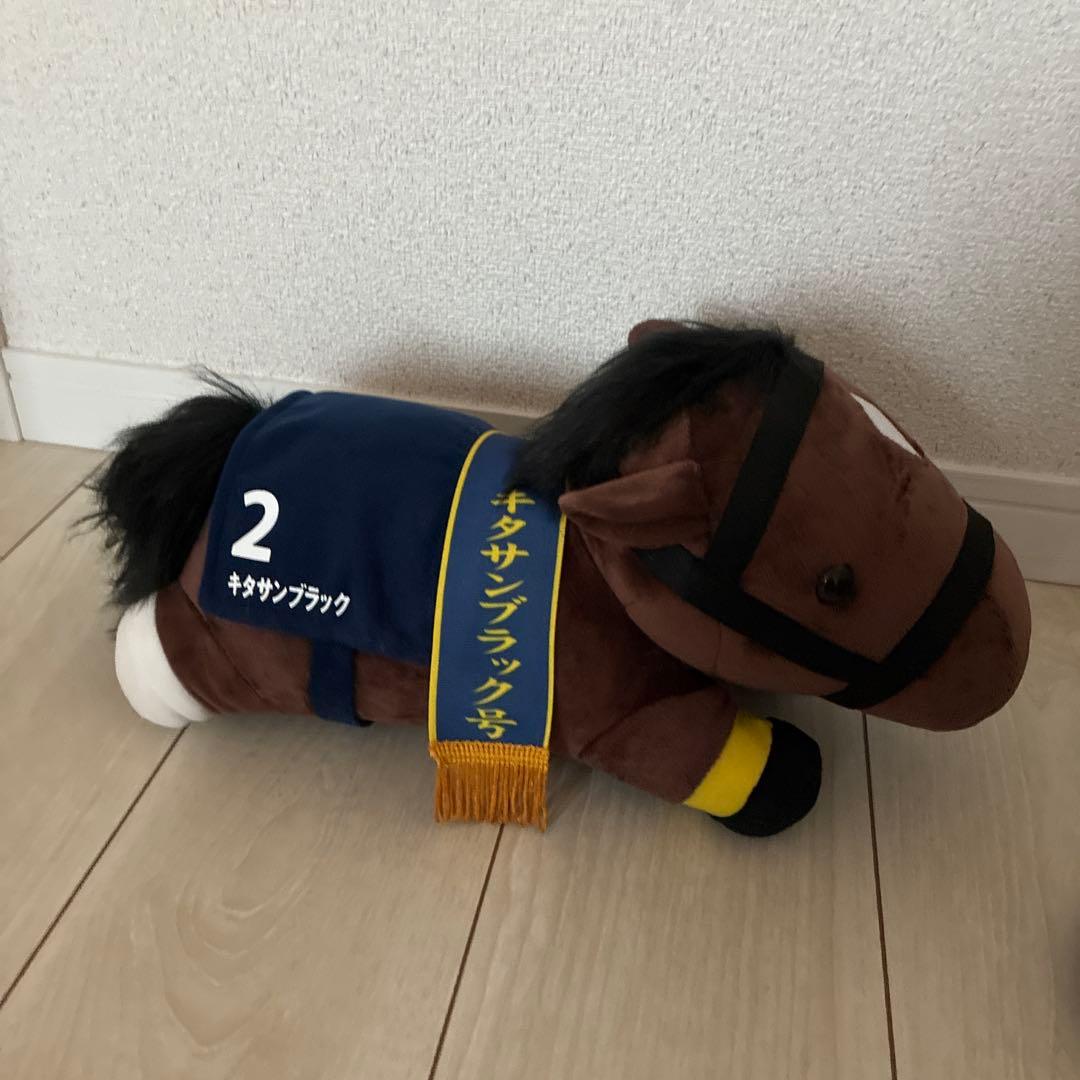 競馬 ぬいぐるみ まとめ売り GⅠ 有馬記念 日本ダービー JRA