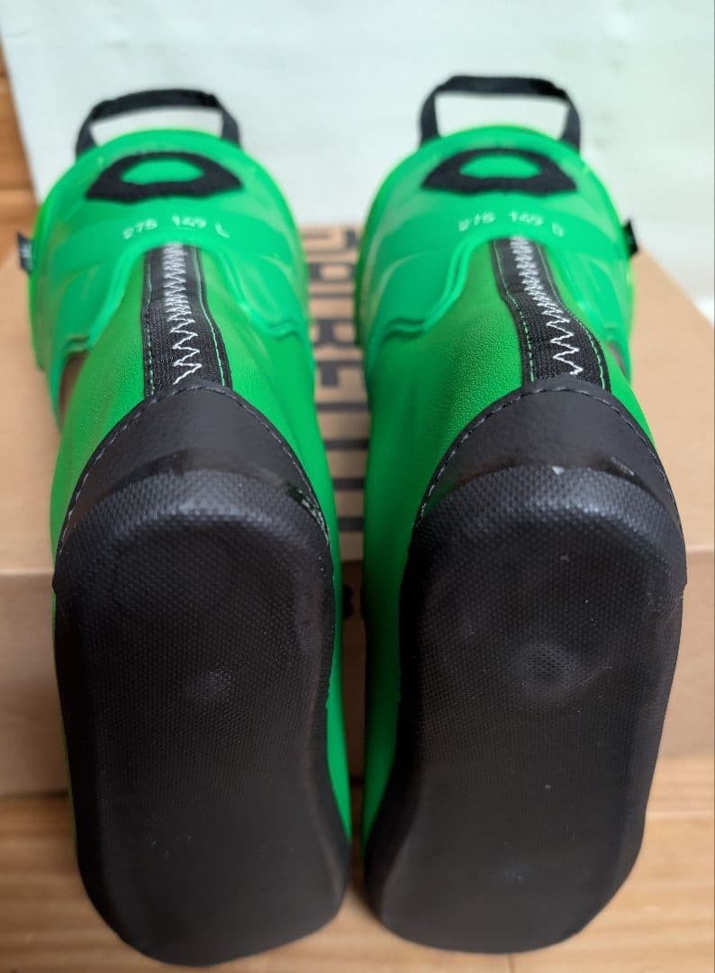 DALBELLOスキーブーツ DRS130 27-27.5 2024-2025