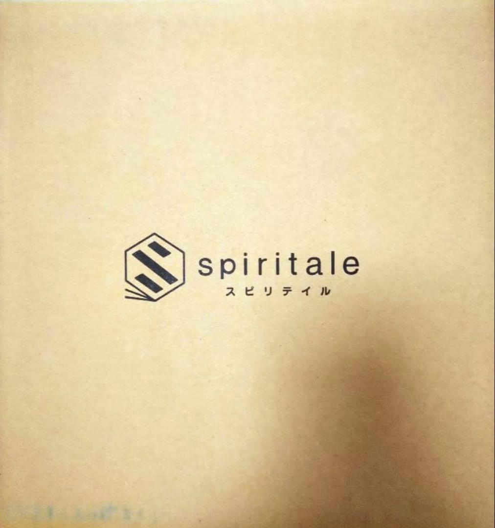 【新品】限定特典 スピリテイル トガヒミコ-Villain- 1/7 ヒロアカ