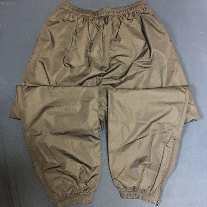 ディアドラ‼️94年W杯‼️ベルギー代表‼️トラックスーツ‼️セットアップ‼️XO‼️送込‼️