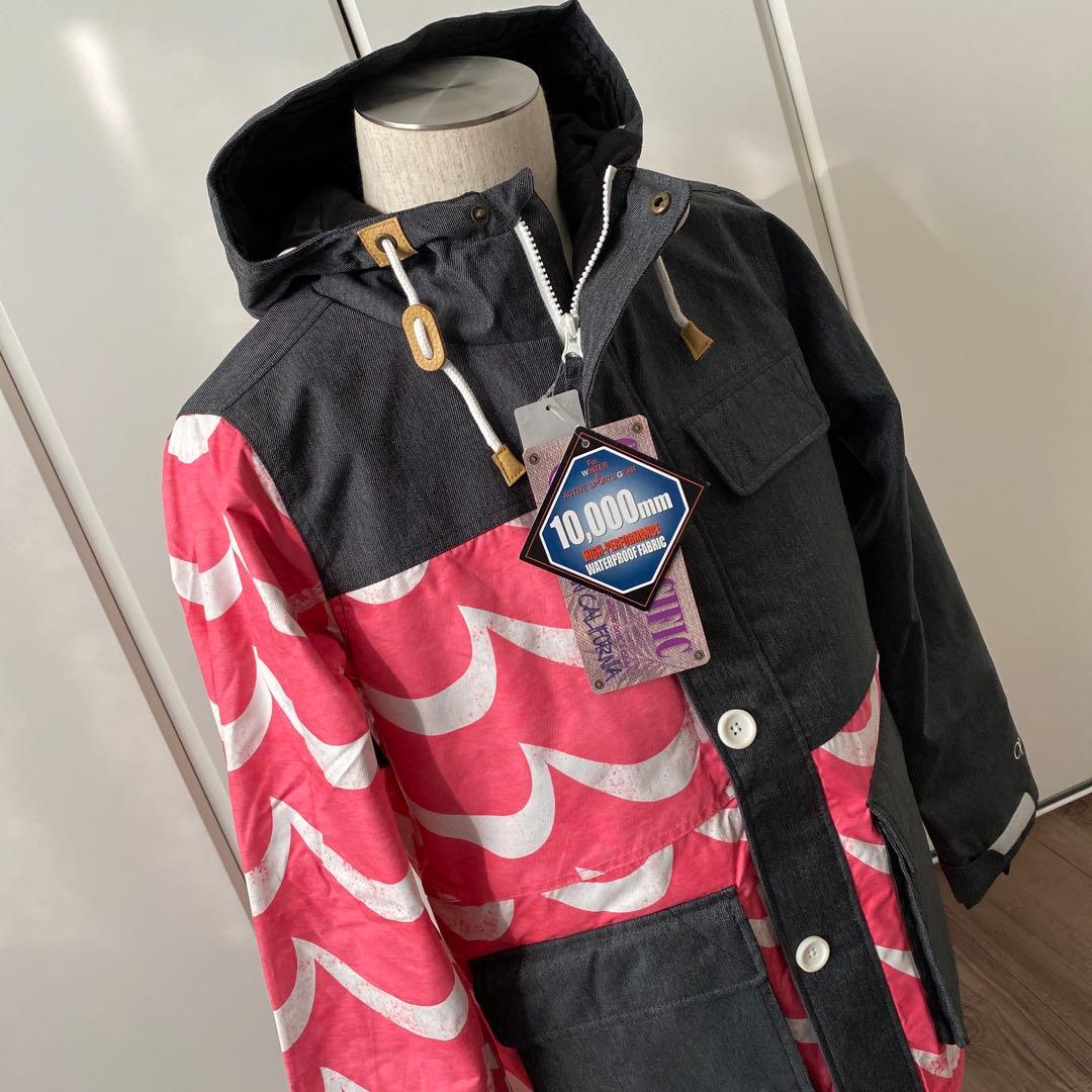 オーシャンパシフィック　OP スノージャケット　スノーボードウェア ジャケット