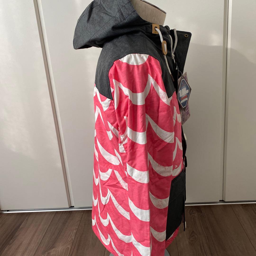 オーシャンパシフィック　OP スノージャケット　スノーボードウェア ジャケット