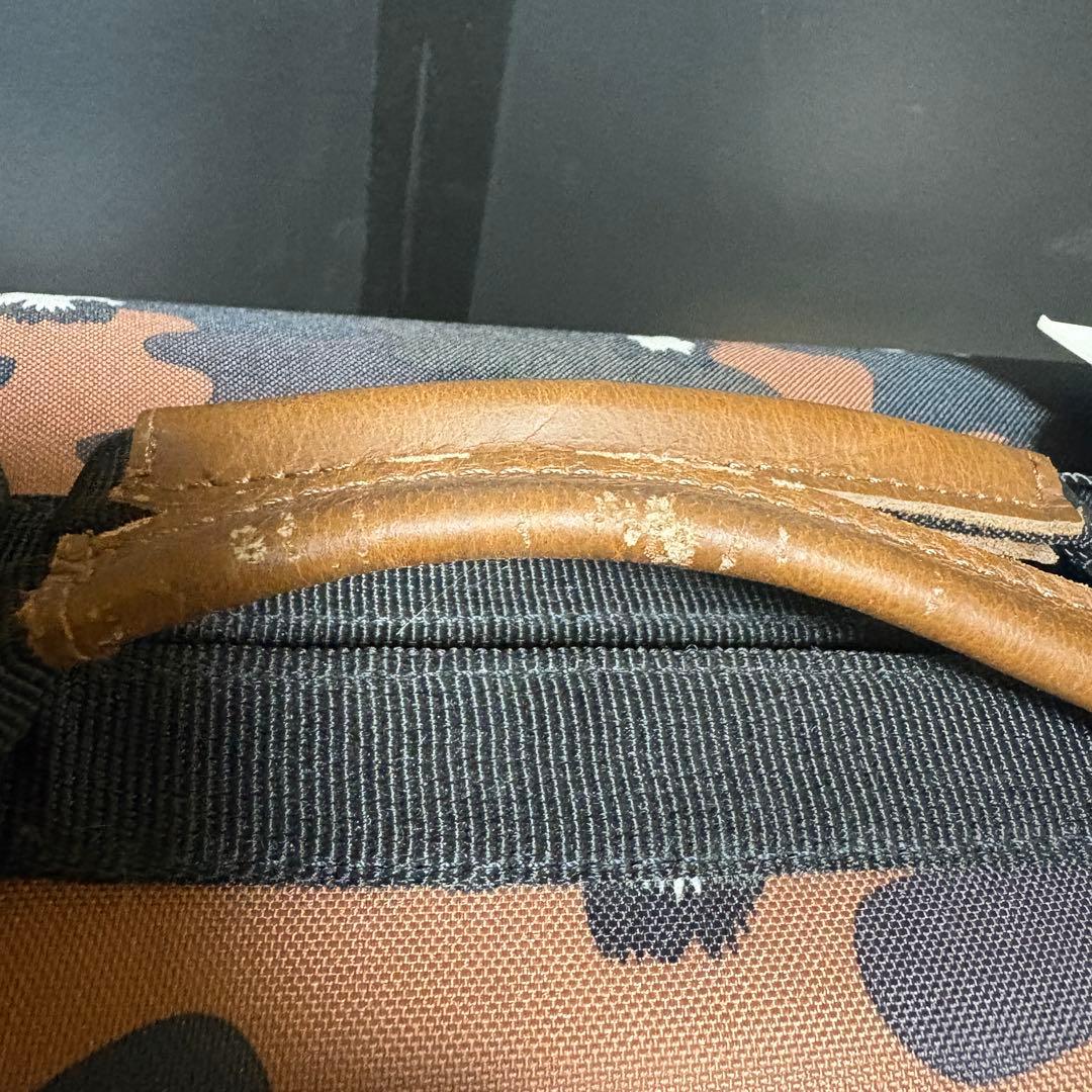 eastpak FEK73F-59P キャリーバック　未使用