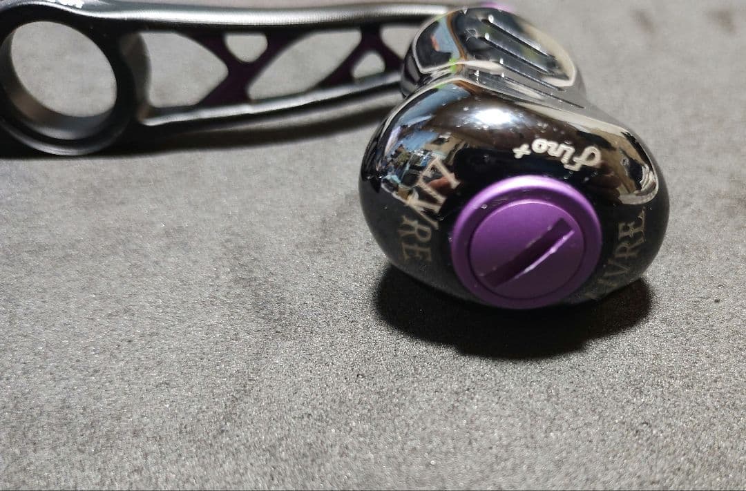 リブレ　フェザー95MADBP 　ダイワ　アブ