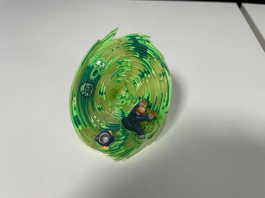 ドラカプ セット