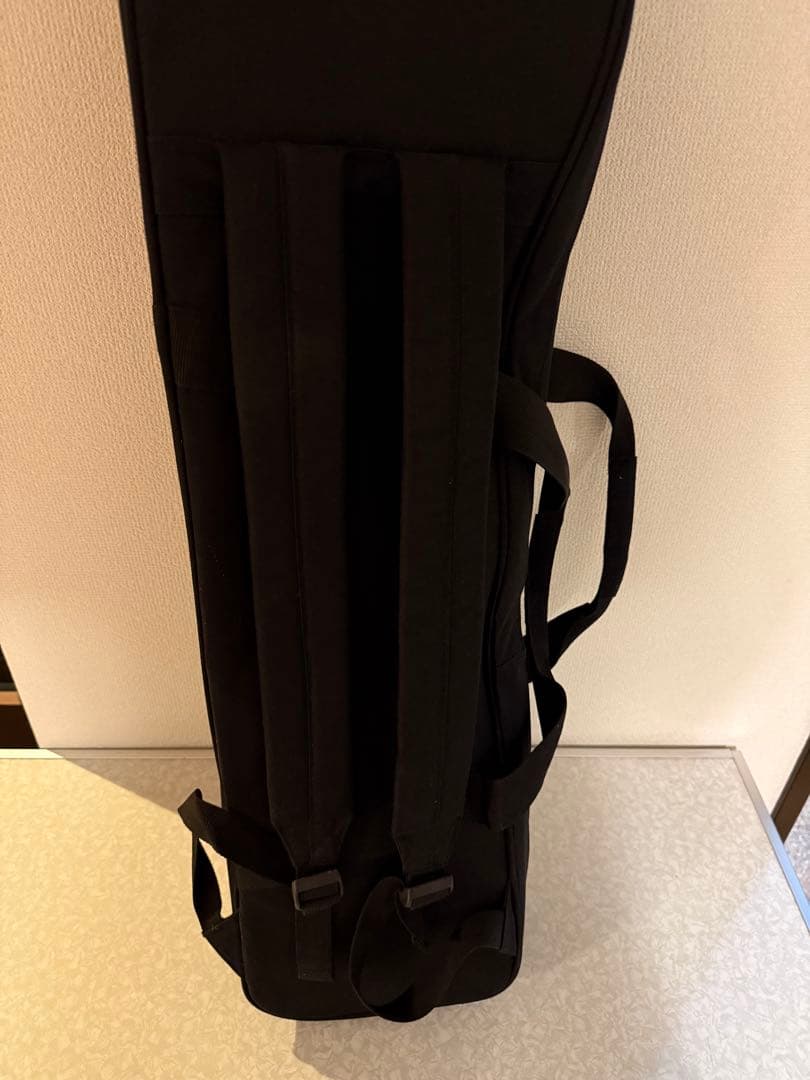 ま*✳様 三線（蛇皮／沖縄購入品）ケース付き　さんしん