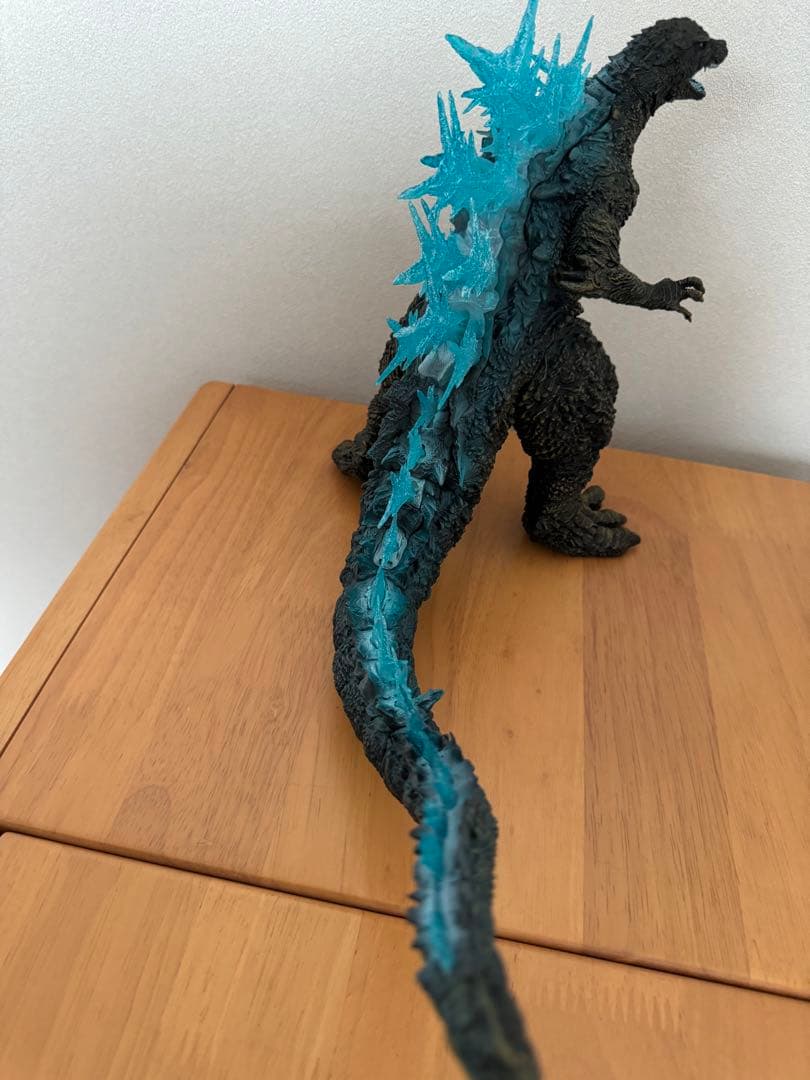 ゴジラ -1.0 一番くじ A賞 ラストワン