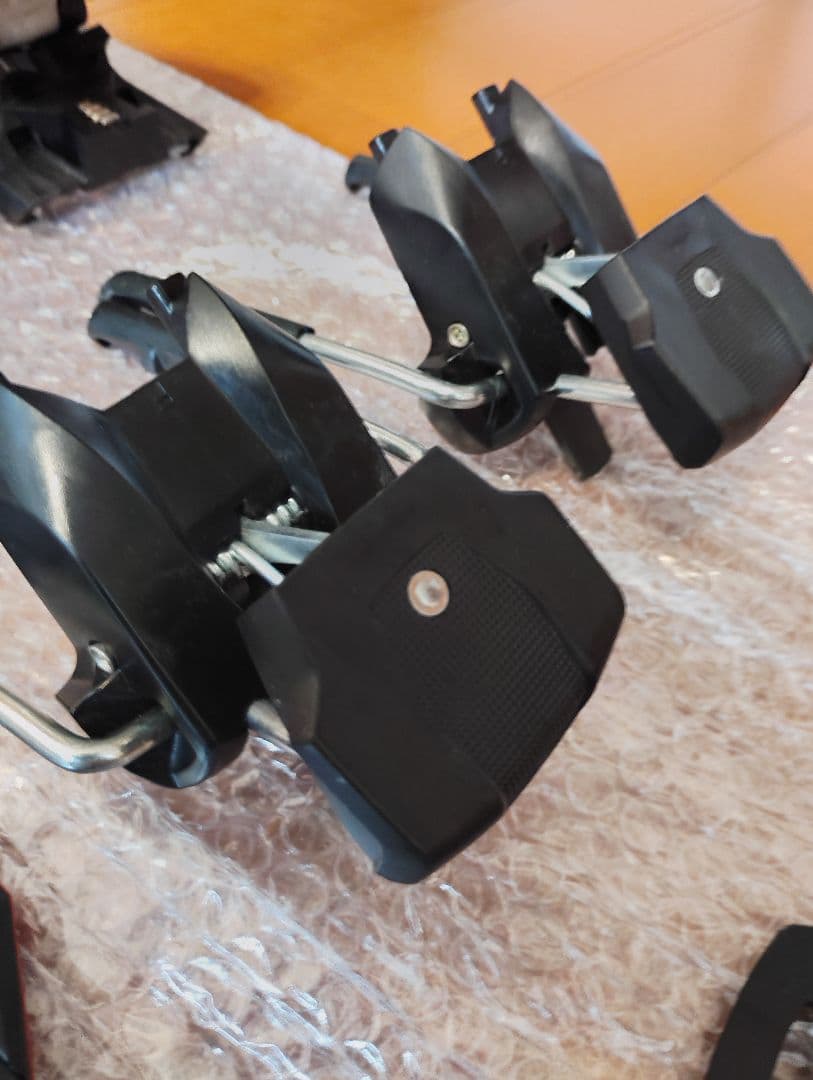 チロリア PRD 12 GW ビンディング　オガサカ