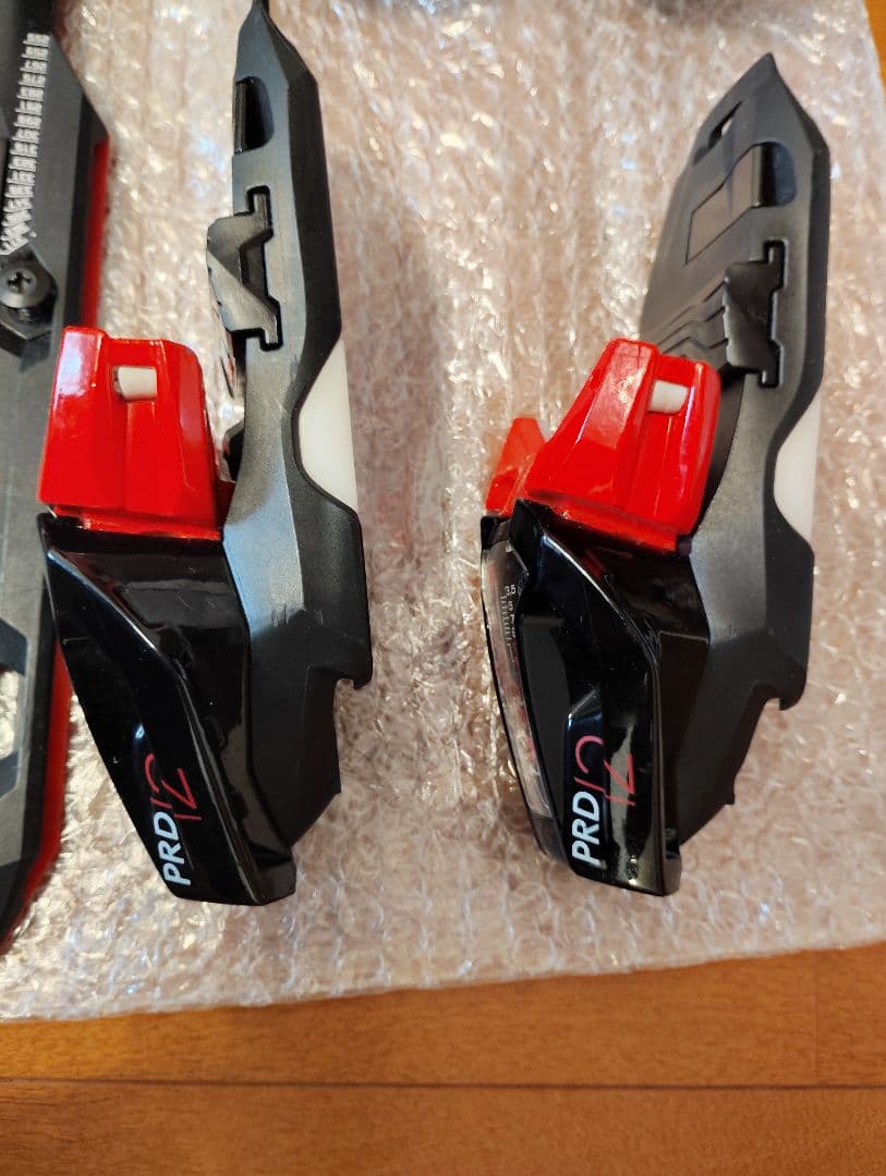 チロリア PRD 12 GW ビンディング　オガサカ