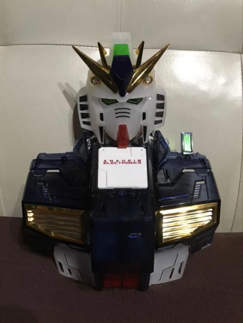 機動戦士ガンダム フィギア 逆襲のシャア 閃光のハサウェイ