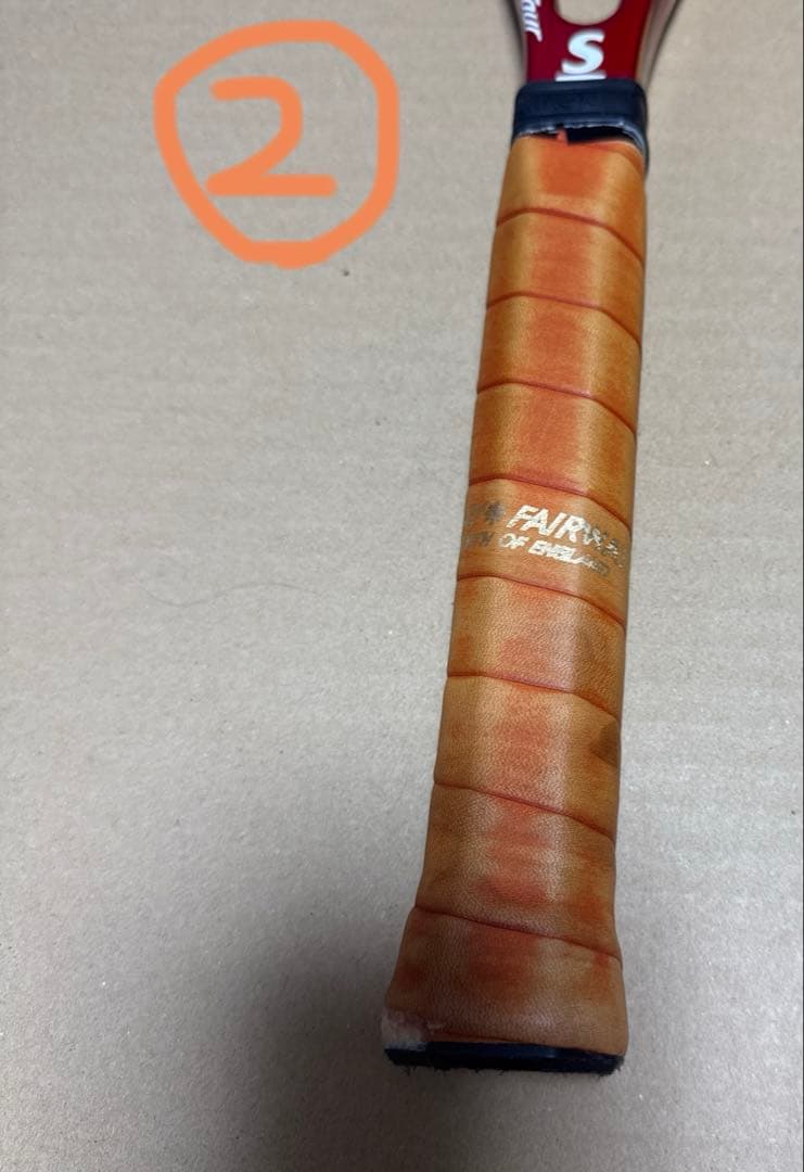 SRIXON REVO CX2.0 TOUR 2015年モデル 2本セット