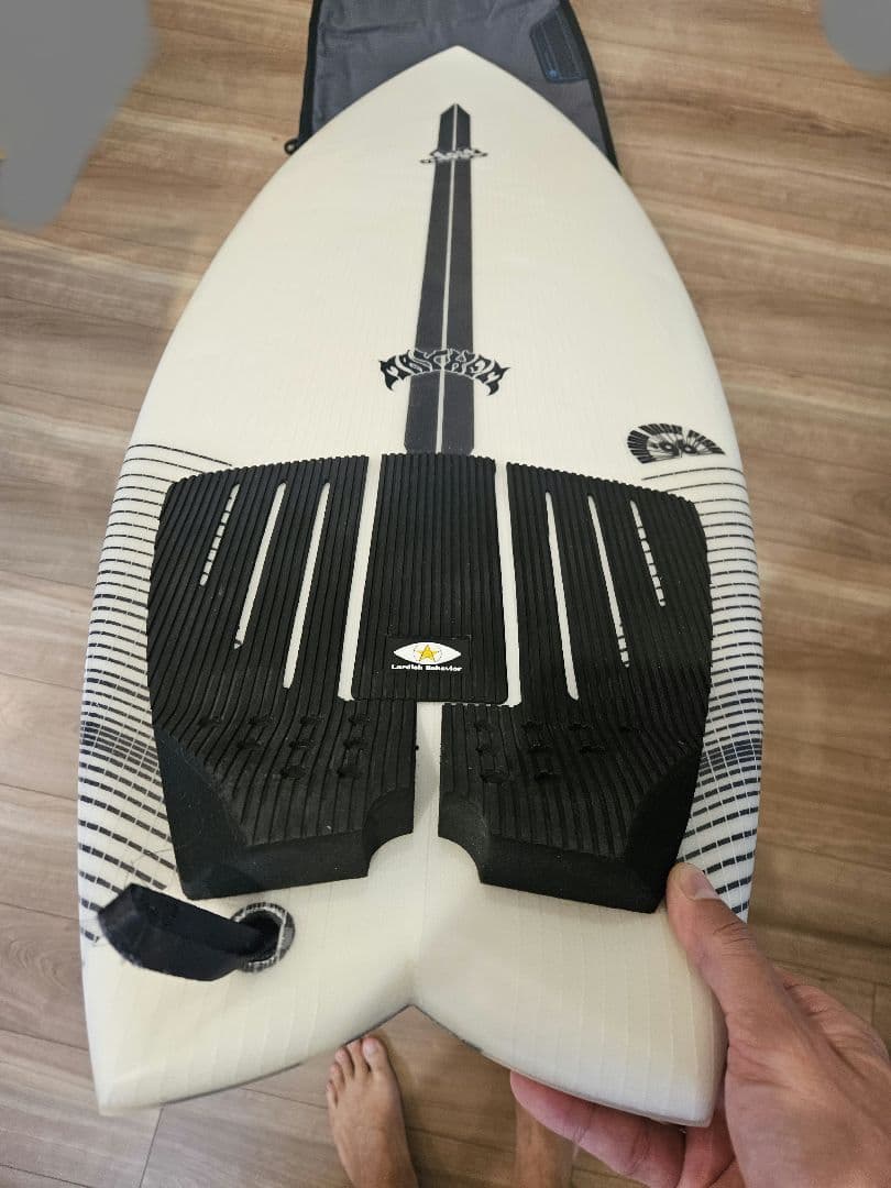 billys73さん専用ですLOSTRNF96 5.7 31L　(引き取り限定)