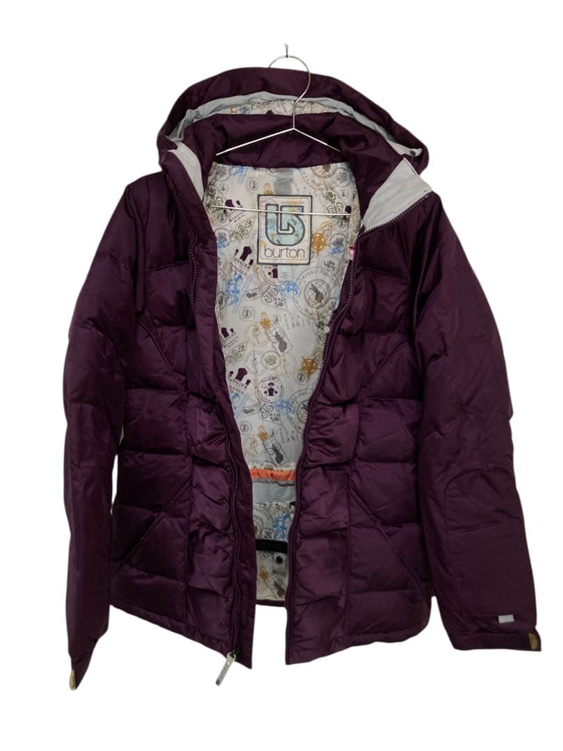 BURTON バートン　スノーボードウェア　2way