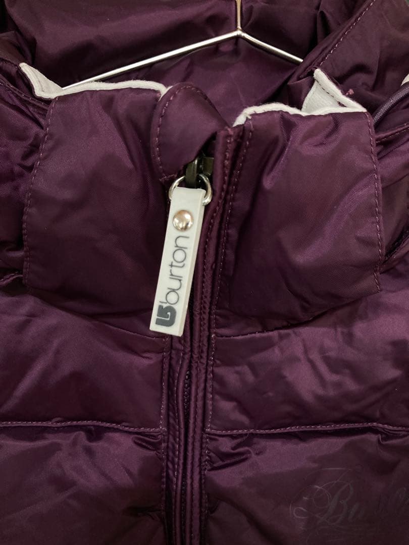 BURTON バートン　スノーボードウェア　2way