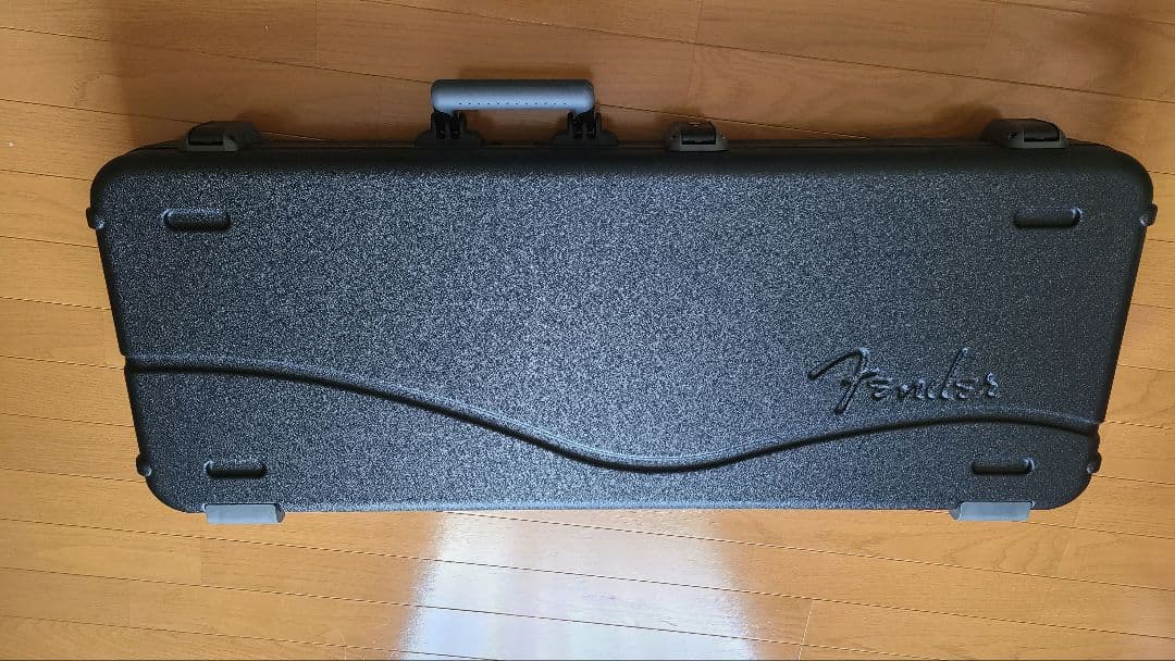 ギター American professional II stratocaster