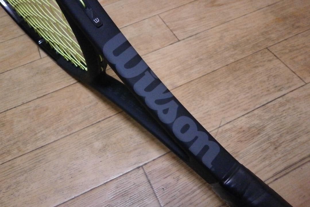 ウィルソン　プロスタッフ97LS　v11.0