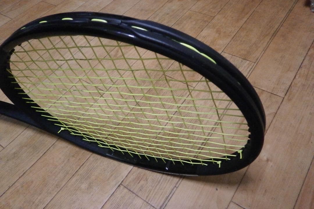 ウィルソン　プロスタッフ97LS　v11.0