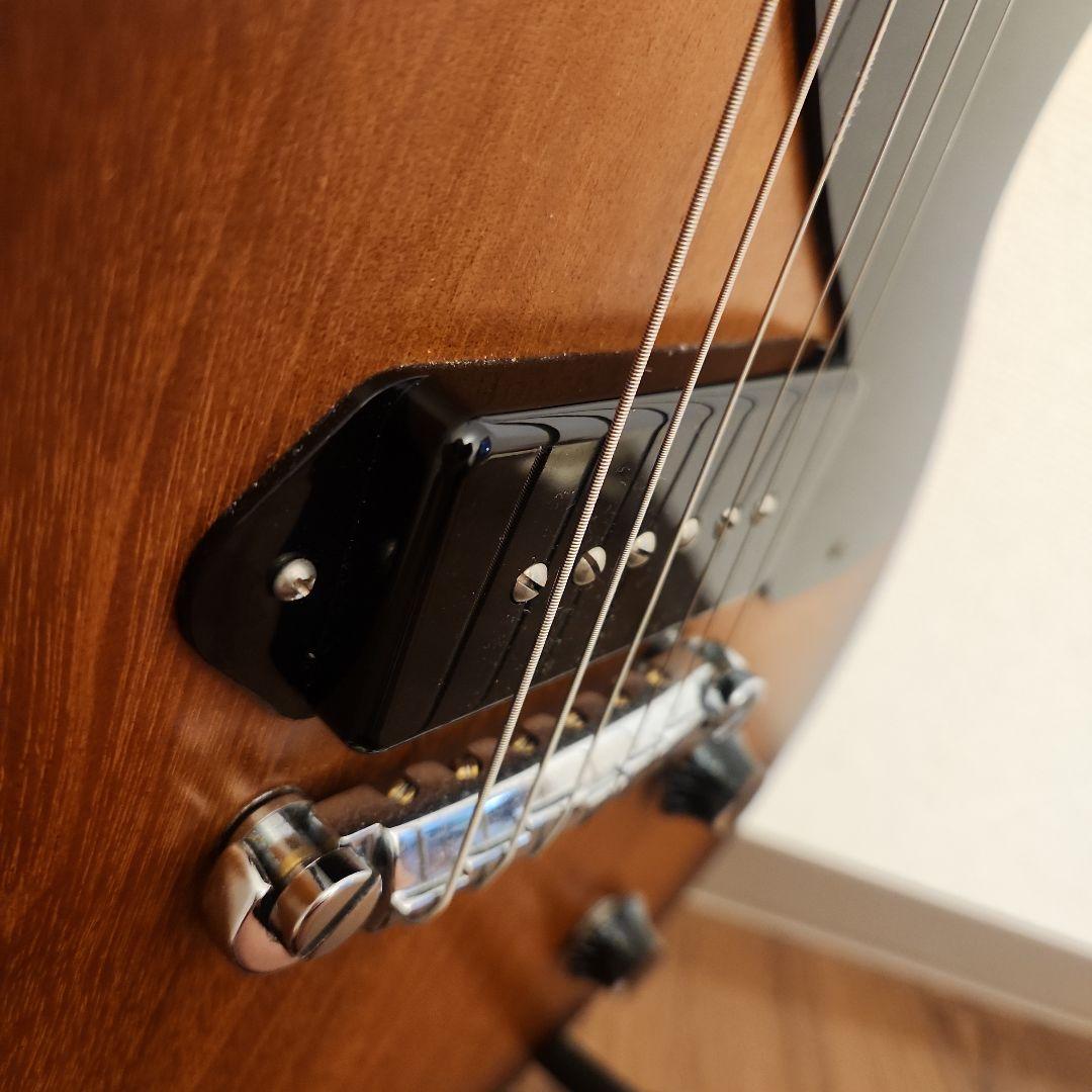 Gibson Les Paul Junior サンバースト USA ギブソン