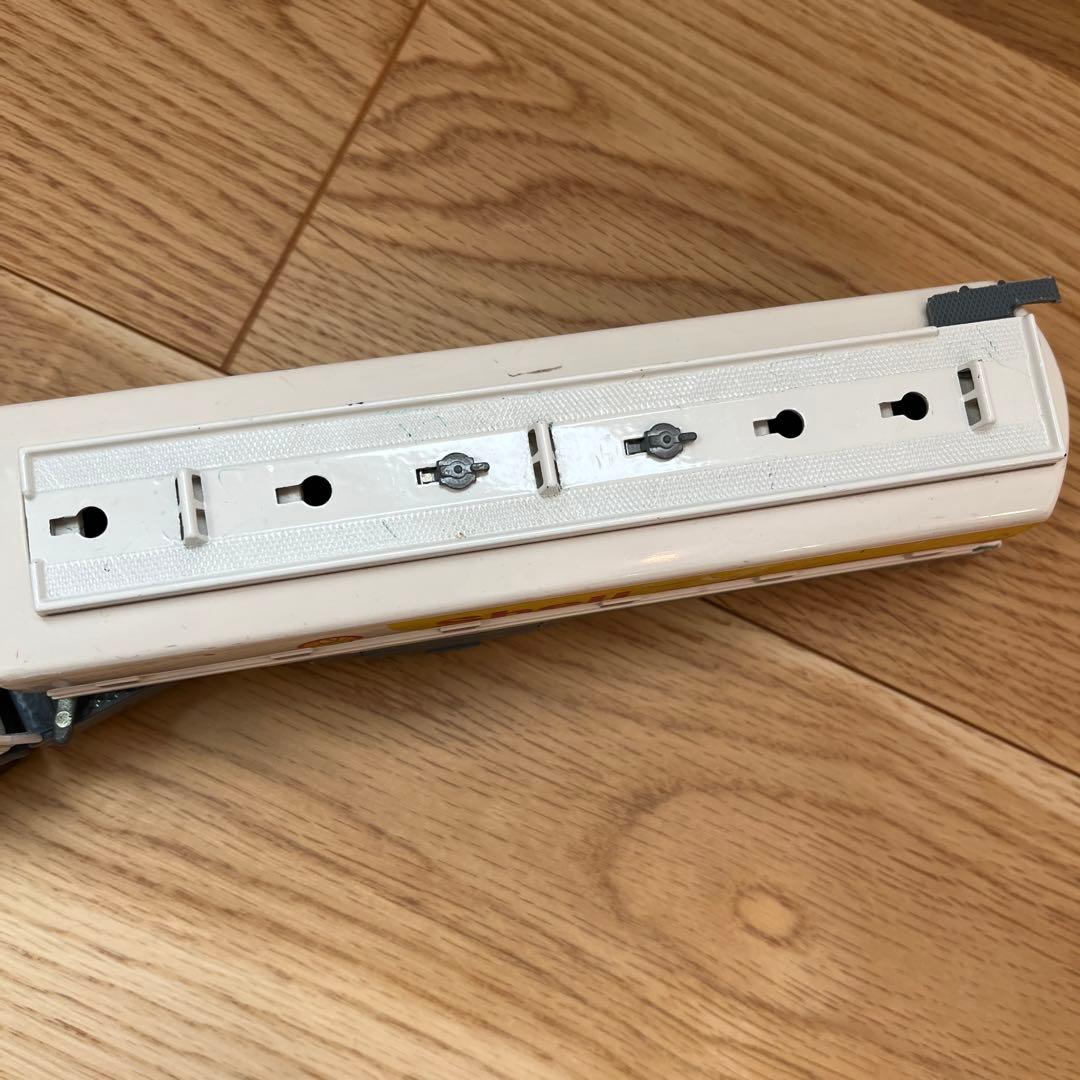 SIKU ベンツ Shell タンクローリー ドイツ製 激レア 希少