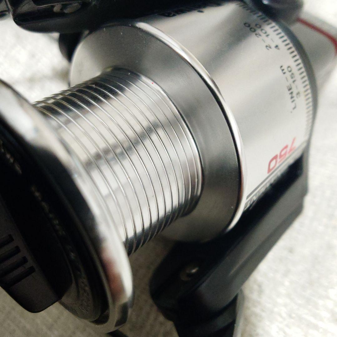 DAIWA Tournamant・ SS 750