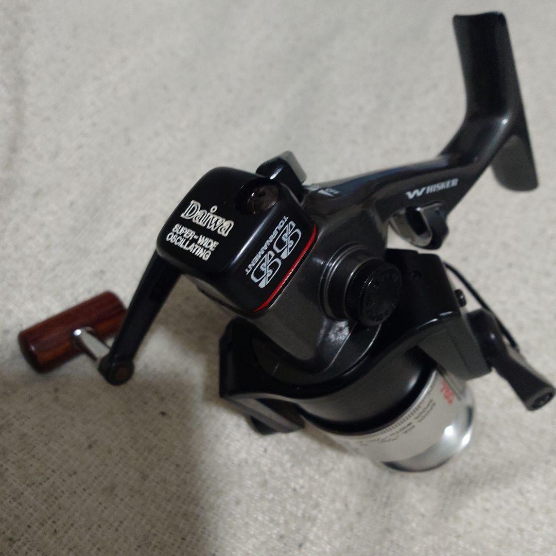 DAIWA Tournamant・ SS 750