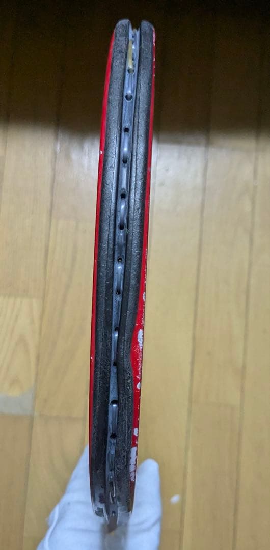 wilson pro staff 95S ウィルソン　プロスタッフ