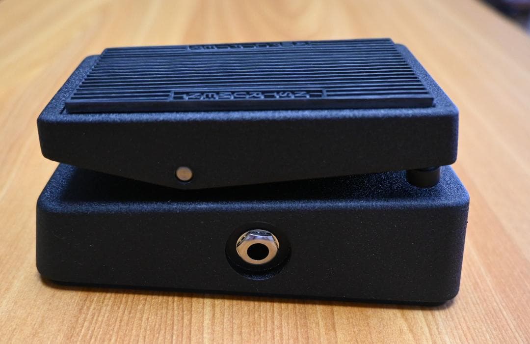 CBM95 CryBaby Mini クライベイビー