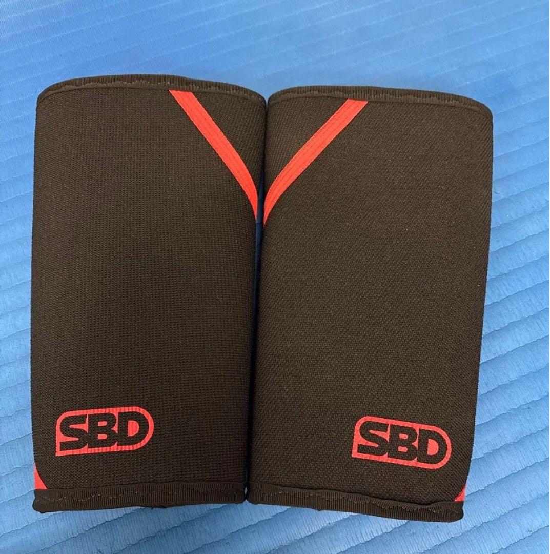 SBDニースリーブ　Mサイズ