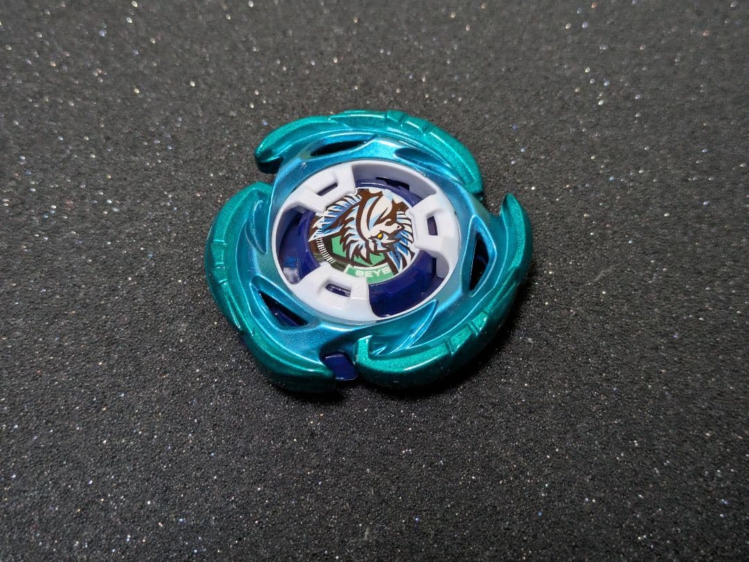 【未使用品】エアロペガサス3−70A　ベイブレードX