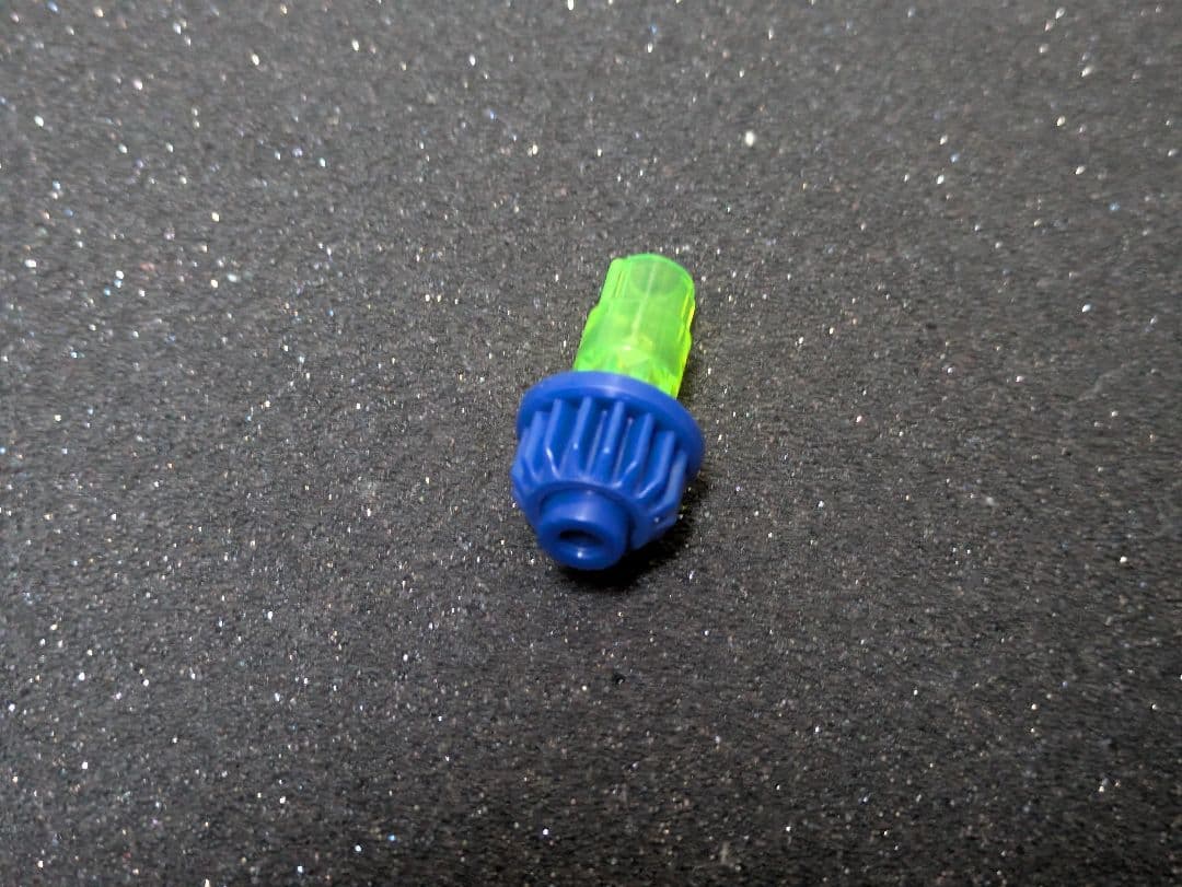 【未使用品】エアロペガサス3−70A　ベイブレードX