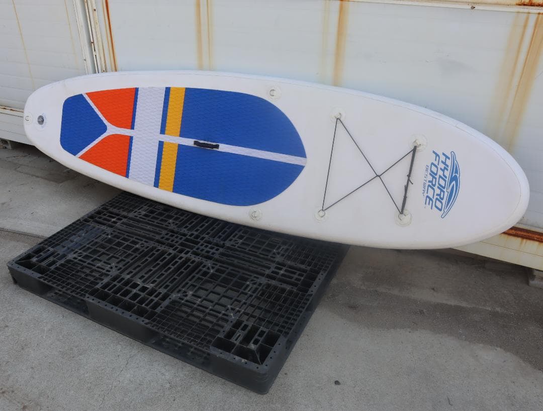 HydroForce社 SUP Board 並行輸入 OUTLET①