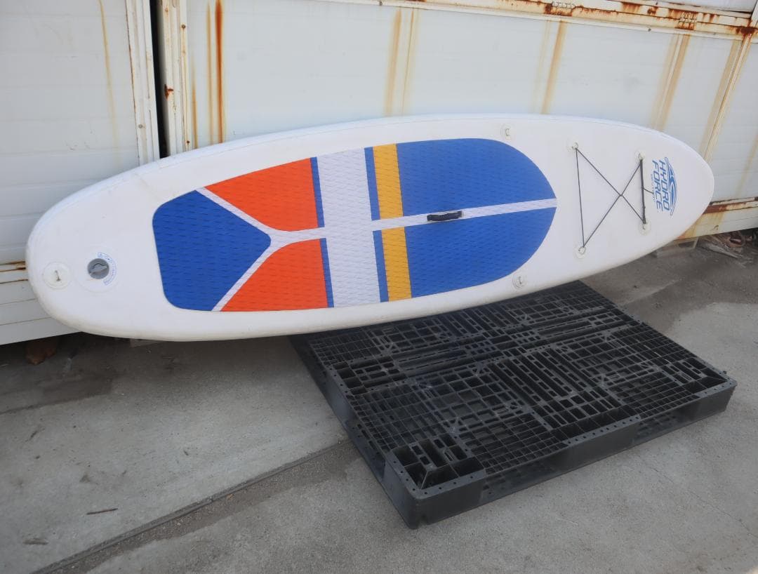 HydroForce社 SUP Board 並行輸入 OUTLET①