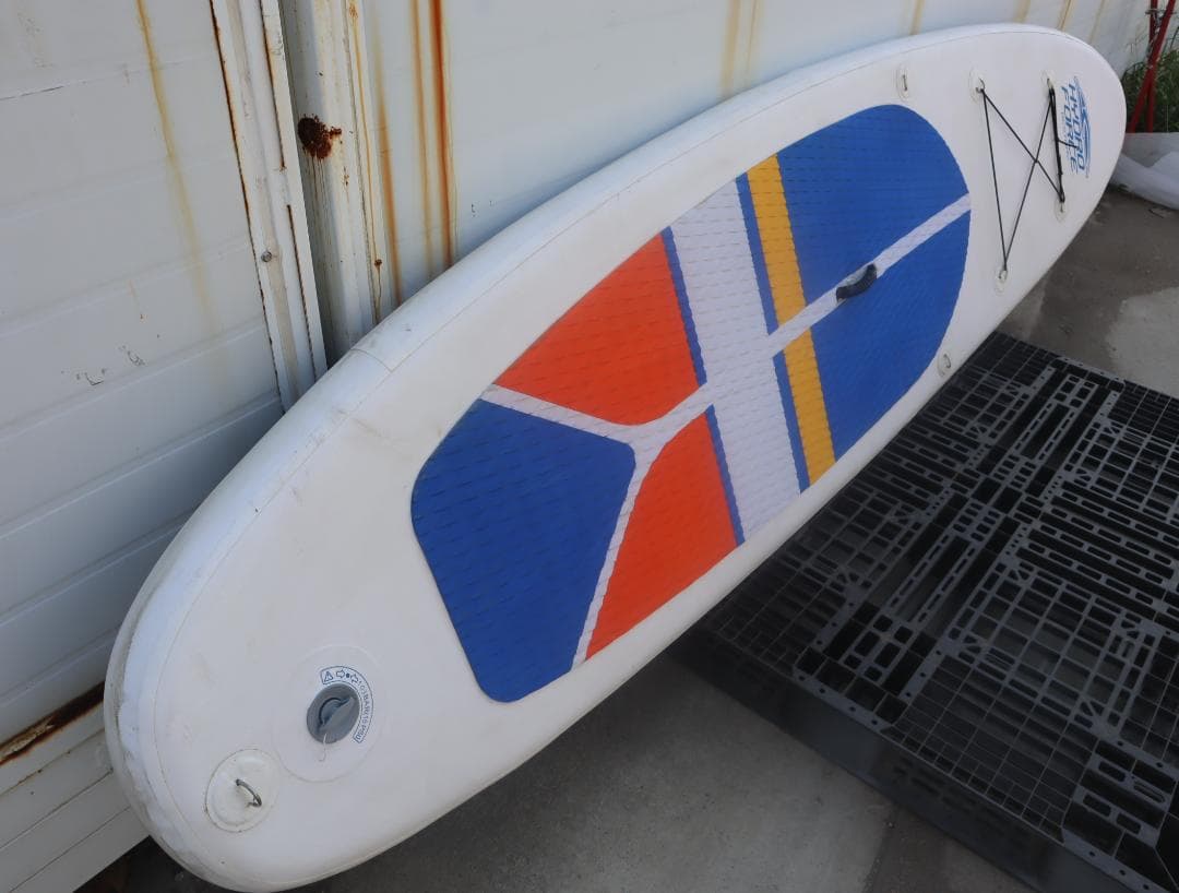 HydroForce社 SUP Board 並行輸入 OUTLET①