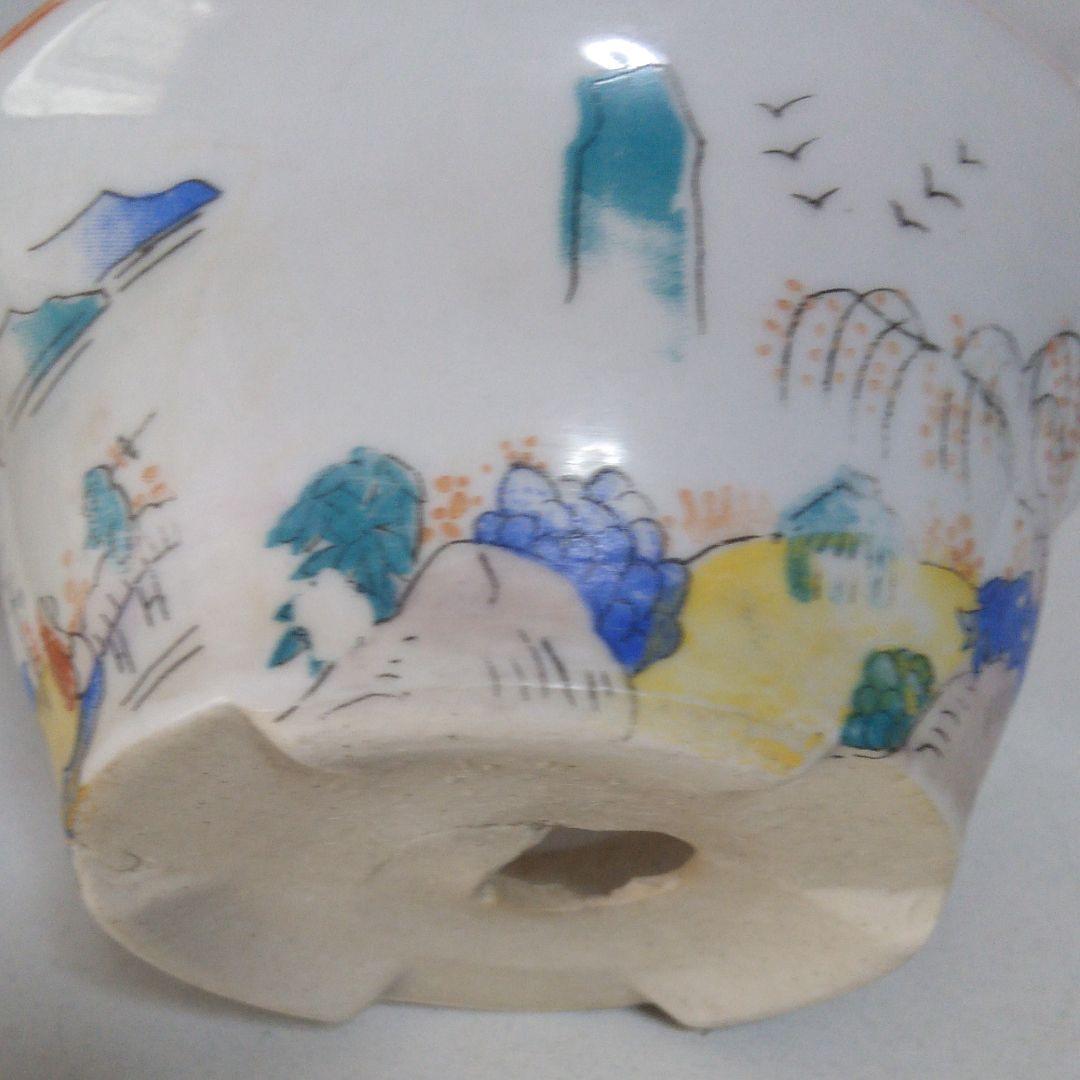 盆栽の鉢です。逸品、古美術品