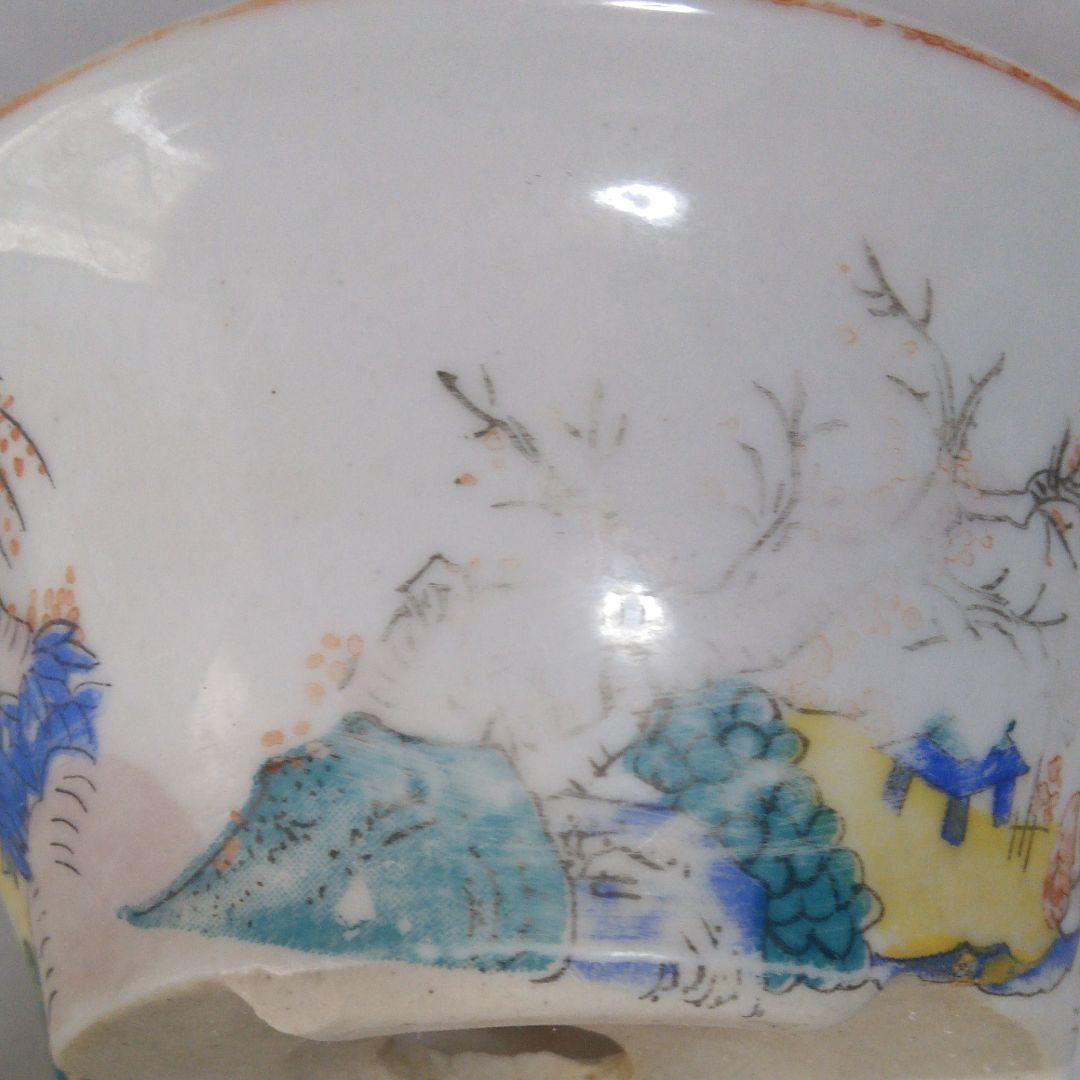 盆栽の鉢です。逸品、古美術品