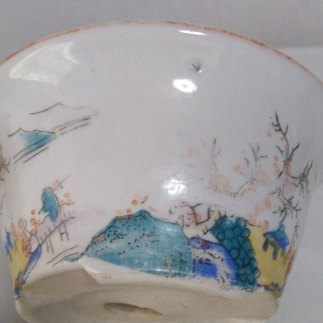 盆栽の鉢です。逸品、古美術品