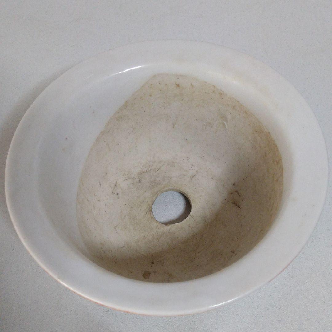 盆栽の鉢です。逸品、古美術品