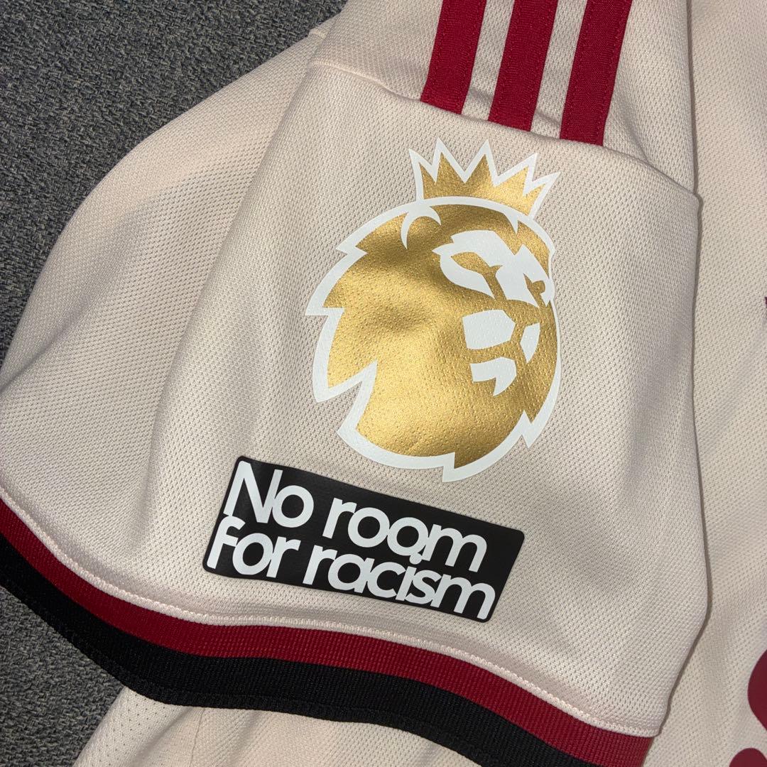 【正規品】リヴァプール 25/26 アウェイ レプリカユニフォーム 遠藤航