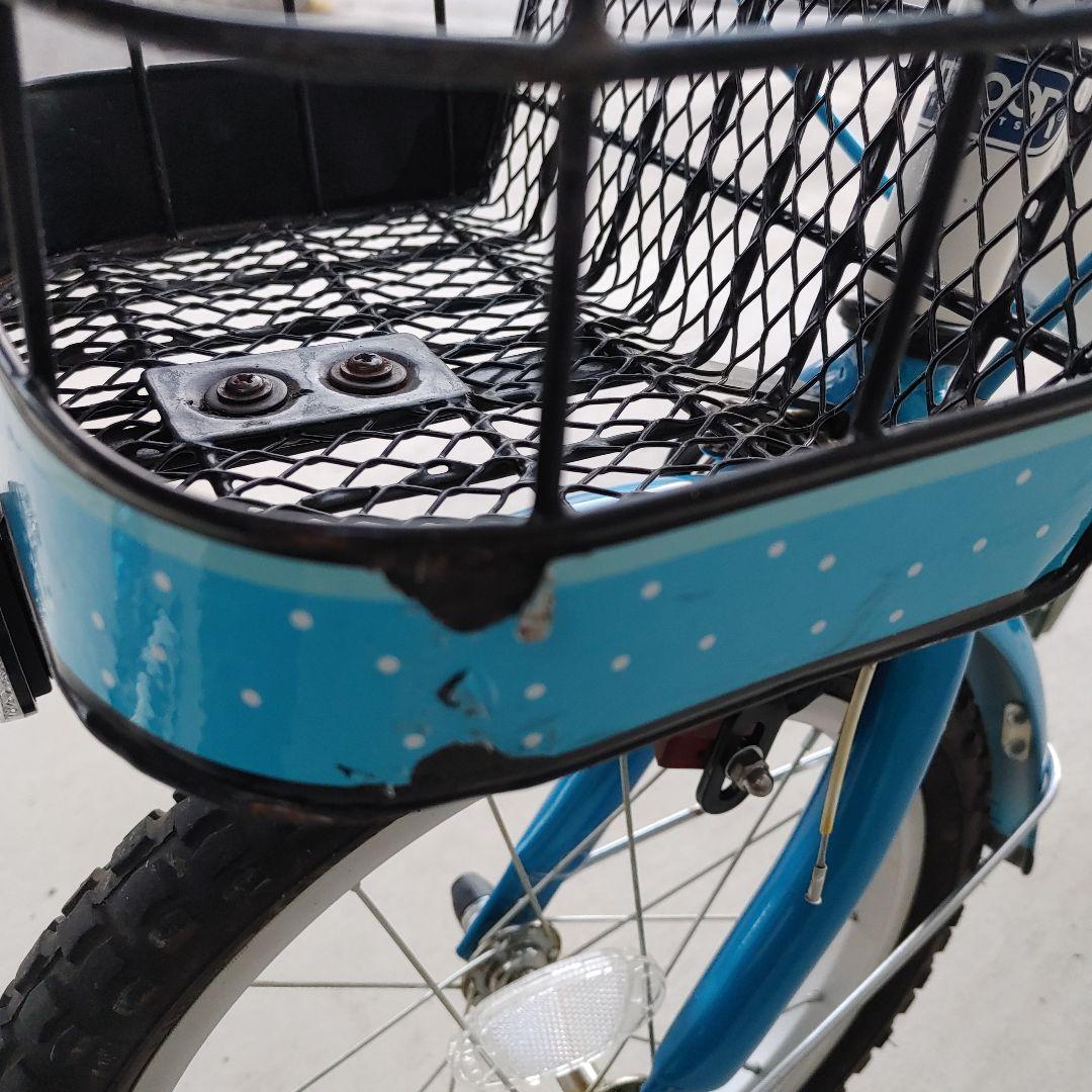 ※引き取り限定※キッズ　自転車　OUTDOOR とトーマスヘルメット