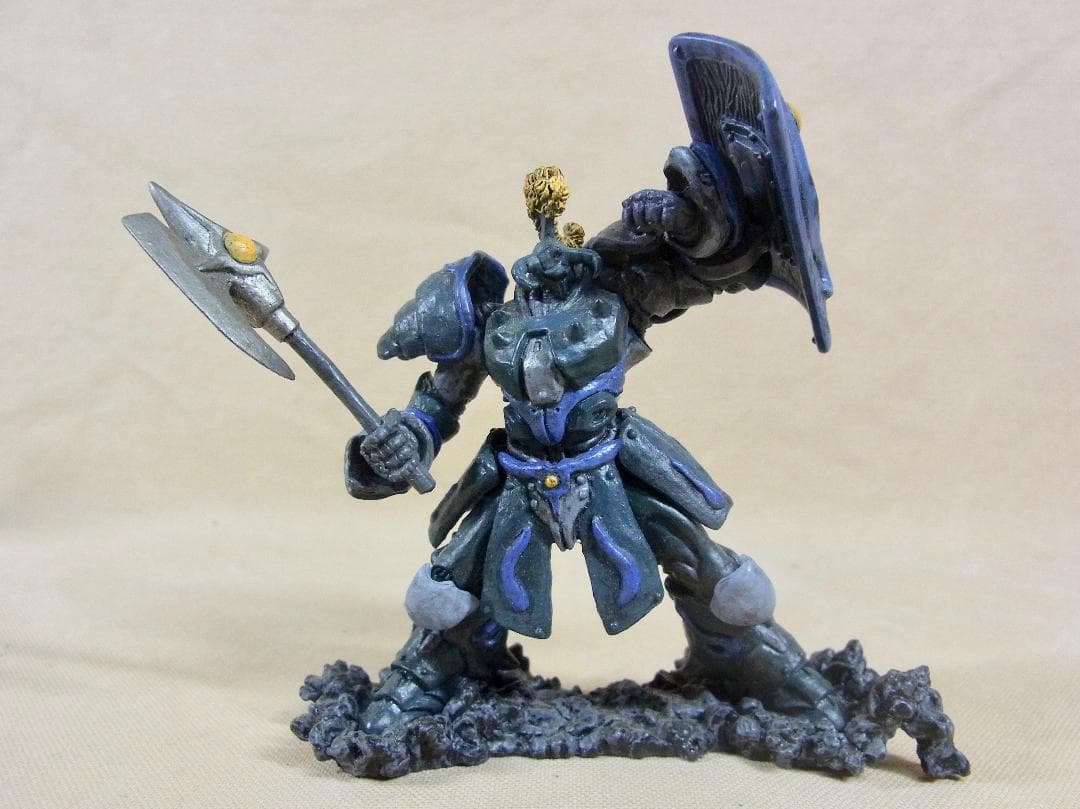 コトブキヤ ワン 機甲界ガリアン-鉄の紋章-ノーマル版コンプリートセット