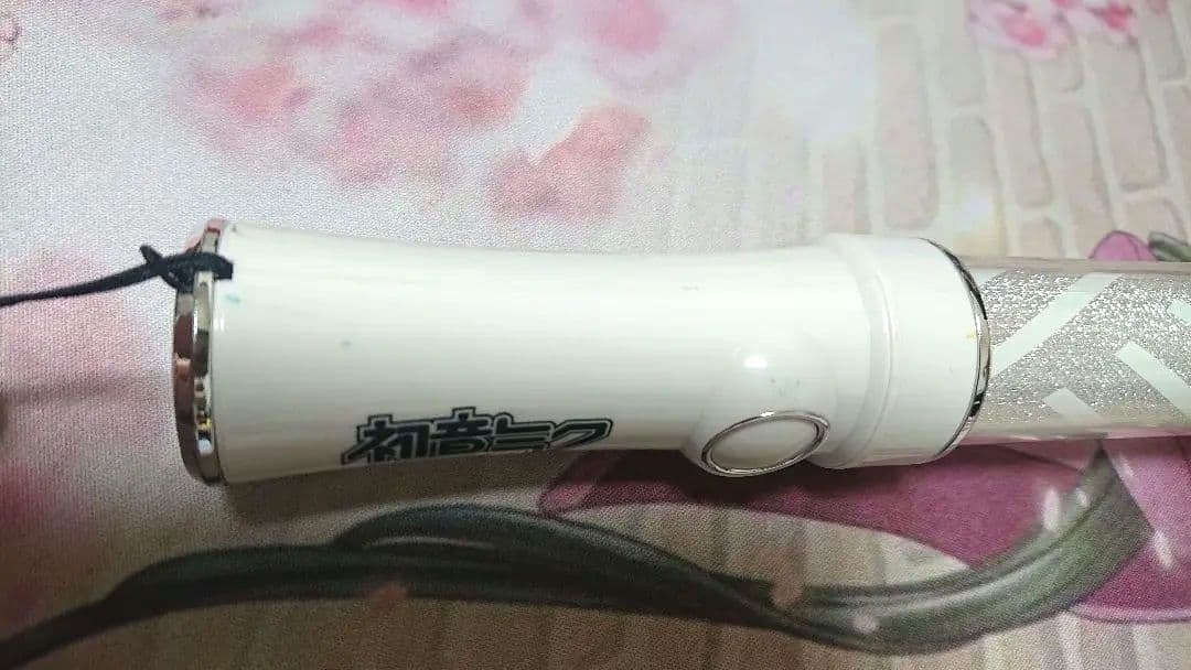 初音ミク マジカルミライ 2017 ペンライト①