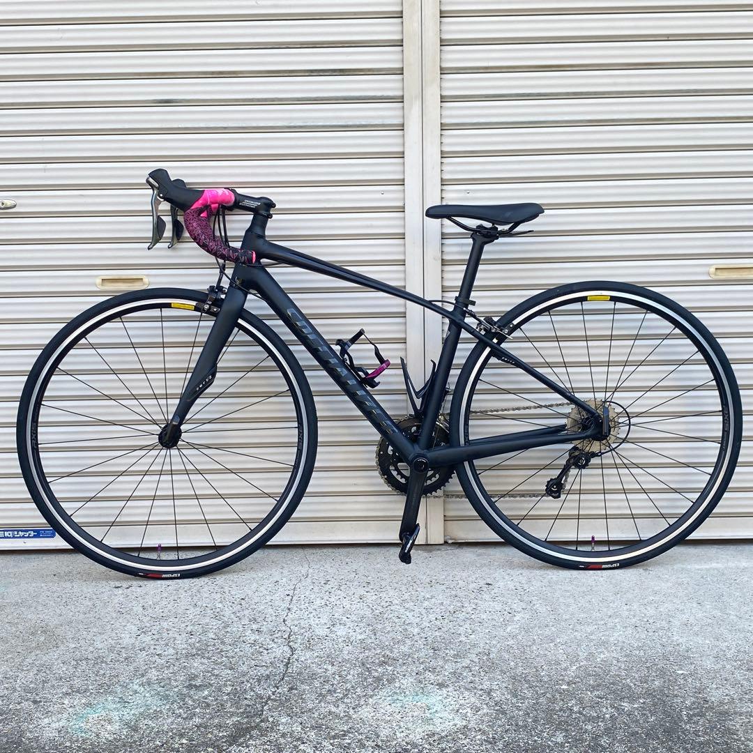 ◎直接受渡歓迎 スペシャライズド DOLCE ELITE E5 48 2017