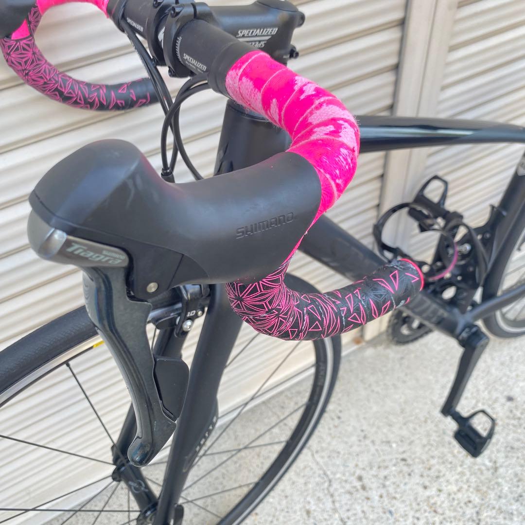 ◎直接受渡歓迎 スペシャライズド DOLCE ELITE E5 48 2017