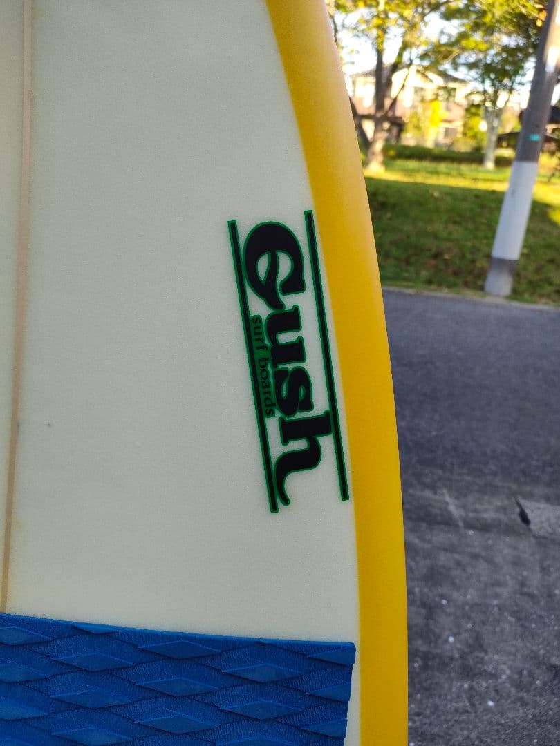 美品3回のみショートボード