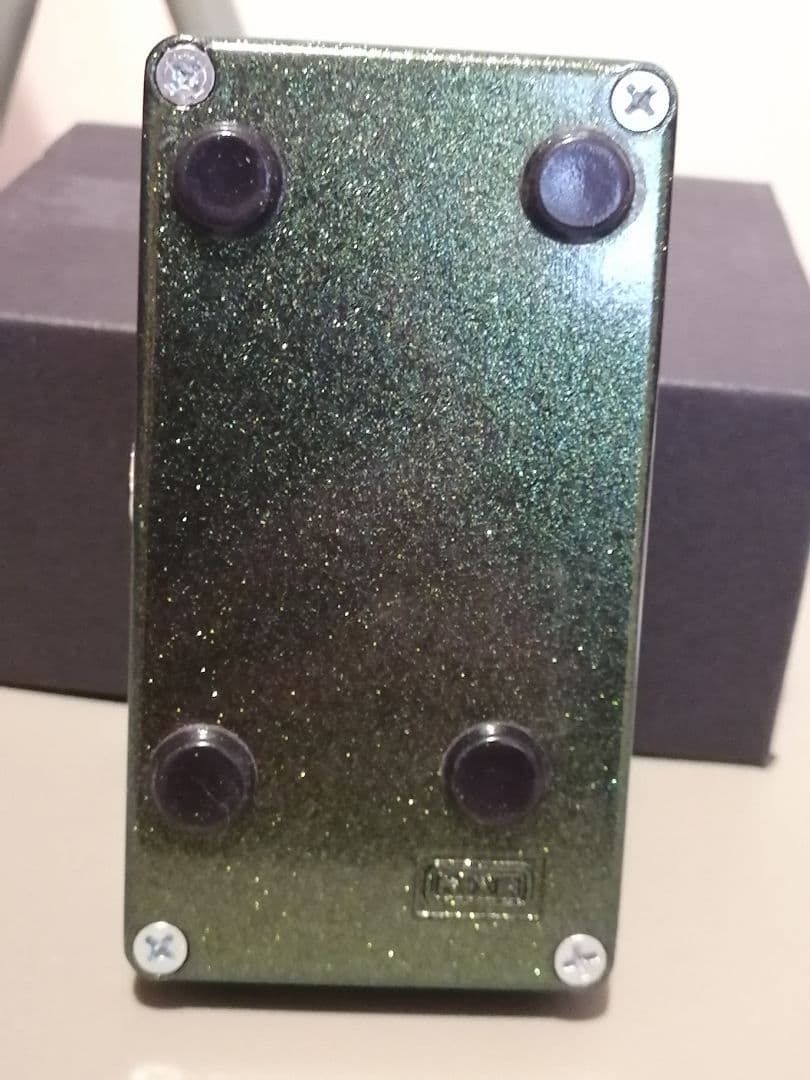 【美品】MXR Carbon Copy M169 アナログディレイ