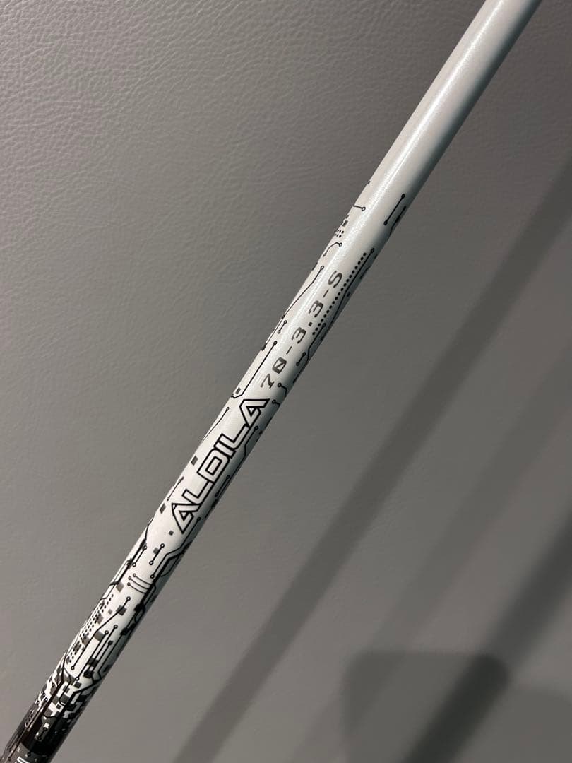 Callaway BIG BERTHA ALPHA 816 フェアウェイウッド