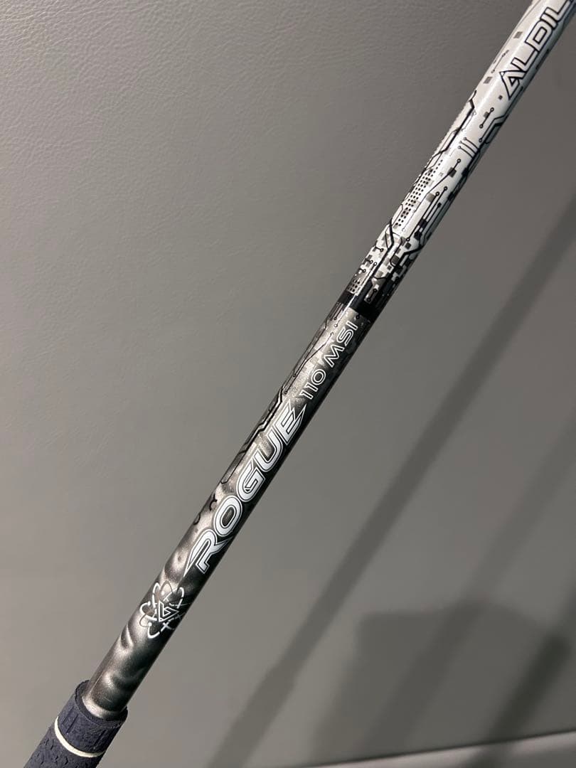 Callaway BIG BERTHA ALPHA 816 フェアウェイウッド