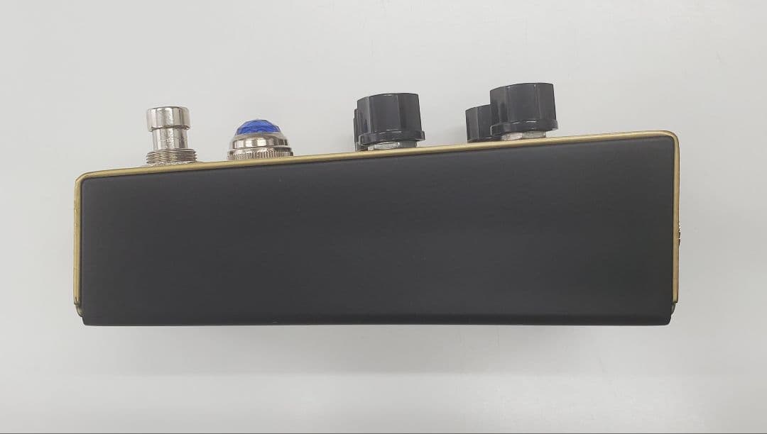 新品未使用！Victory Amps V1 Sheriff Pedal